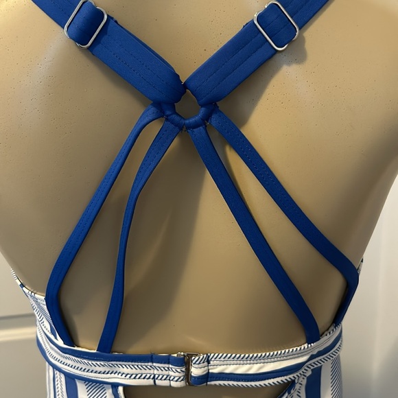 TANKINI  SWIMMING SET - Picture 4 of 13